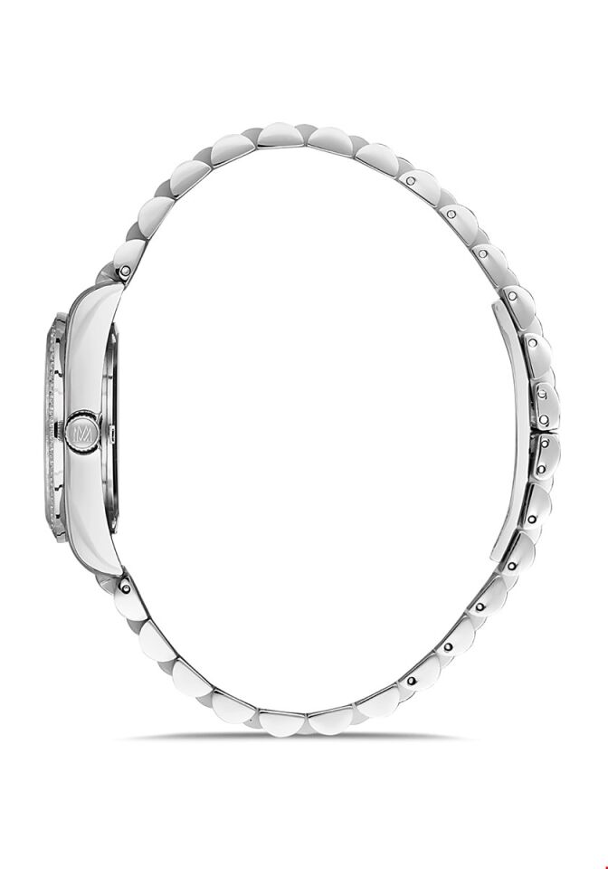 Momentus SS238S-09SS Kadın Kol Saati