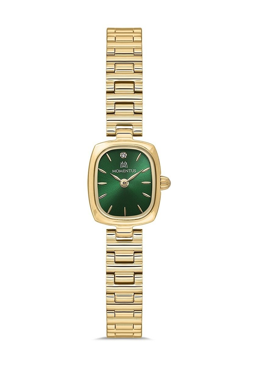 Momentus Women's Classy CW317G-15SG