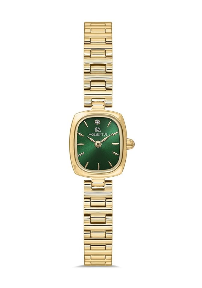 Momentus Women's Classy CW317G-15SG