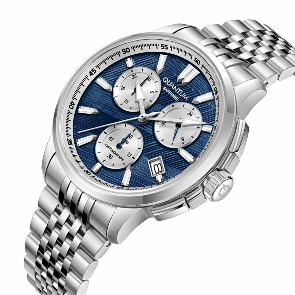 Quantum Pwg1214.390 Erkek Kol Saati