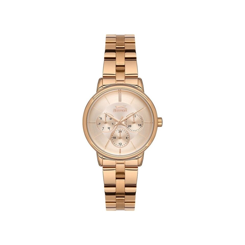 Slazenger Sl.09.2145.4.04 Kadın Kol Saati