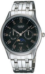 Casio Bem-301D-1Avdf Beside Erkek Kol Saati