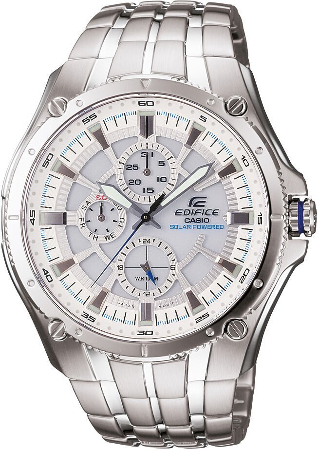 Casio Efe-300Sb-7Avdf Edifice Erkek Kol Saati
