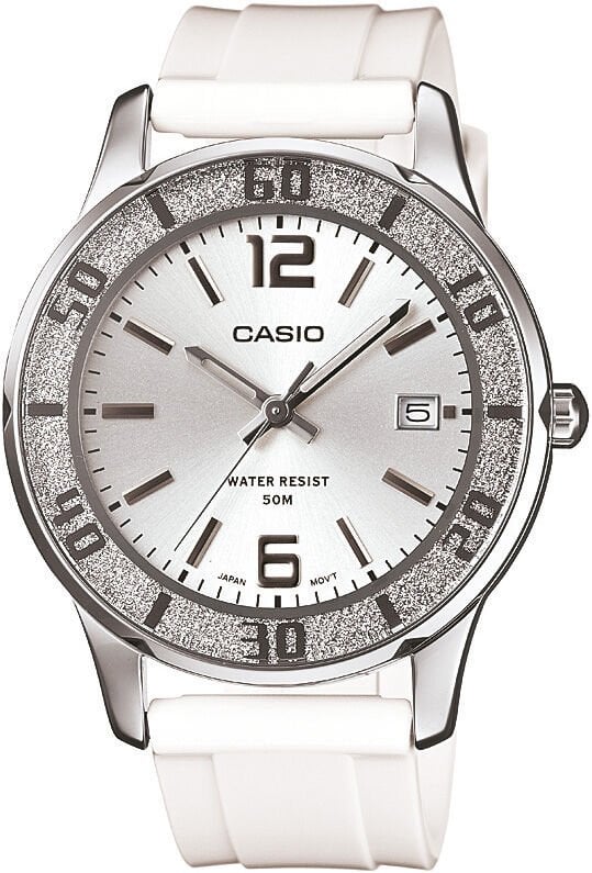 Casio Ltp-1359-7Avdf Analog Kadın Kol Saati