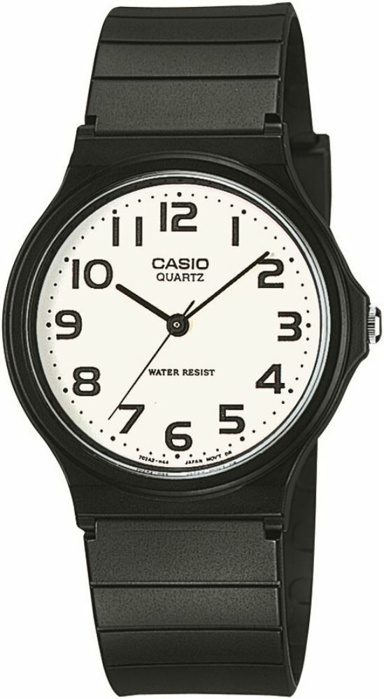 Casio Mq-24-7B2Ldf Analog Unisex Kol Saati