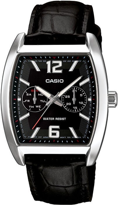 Casio MTP-E302L-1ADF Analog Erkek Kol Saati