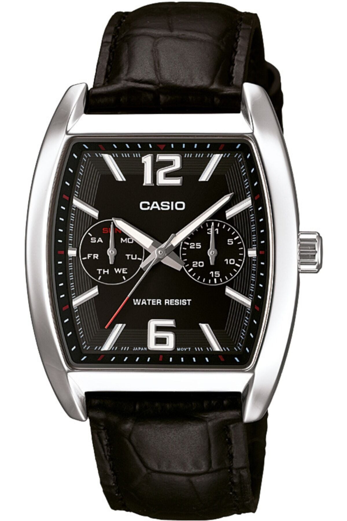 Casio MTP-E302L-1ADF Analog Erkek Kol Saati