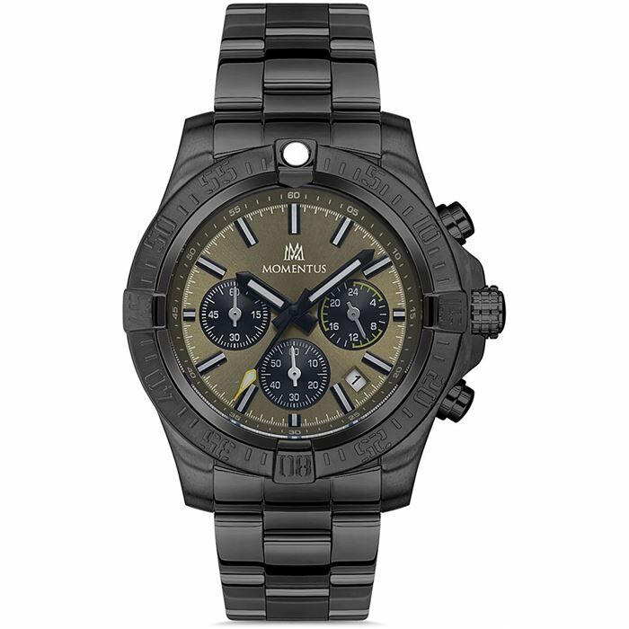 Momentus Sm365N-15Sn Erkek Kol Saati