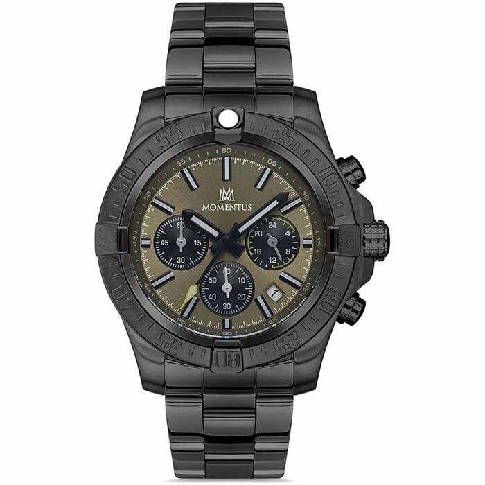 Momentus Sm365N-15Sn Erkek Kol Saati