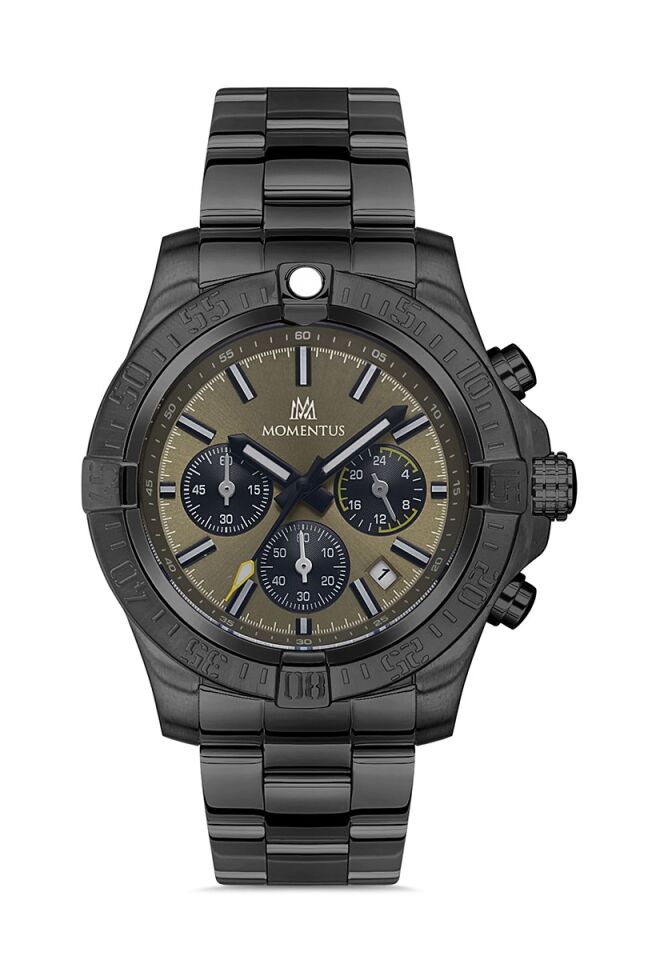 Momentus SM365N-15SN Erkek Kol Saati