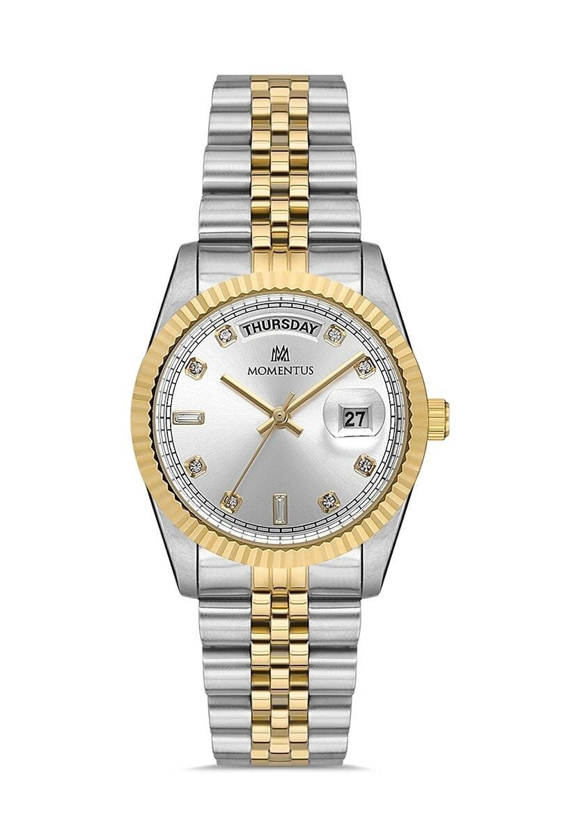 Momentus Women's Fashion SW137T-02SG