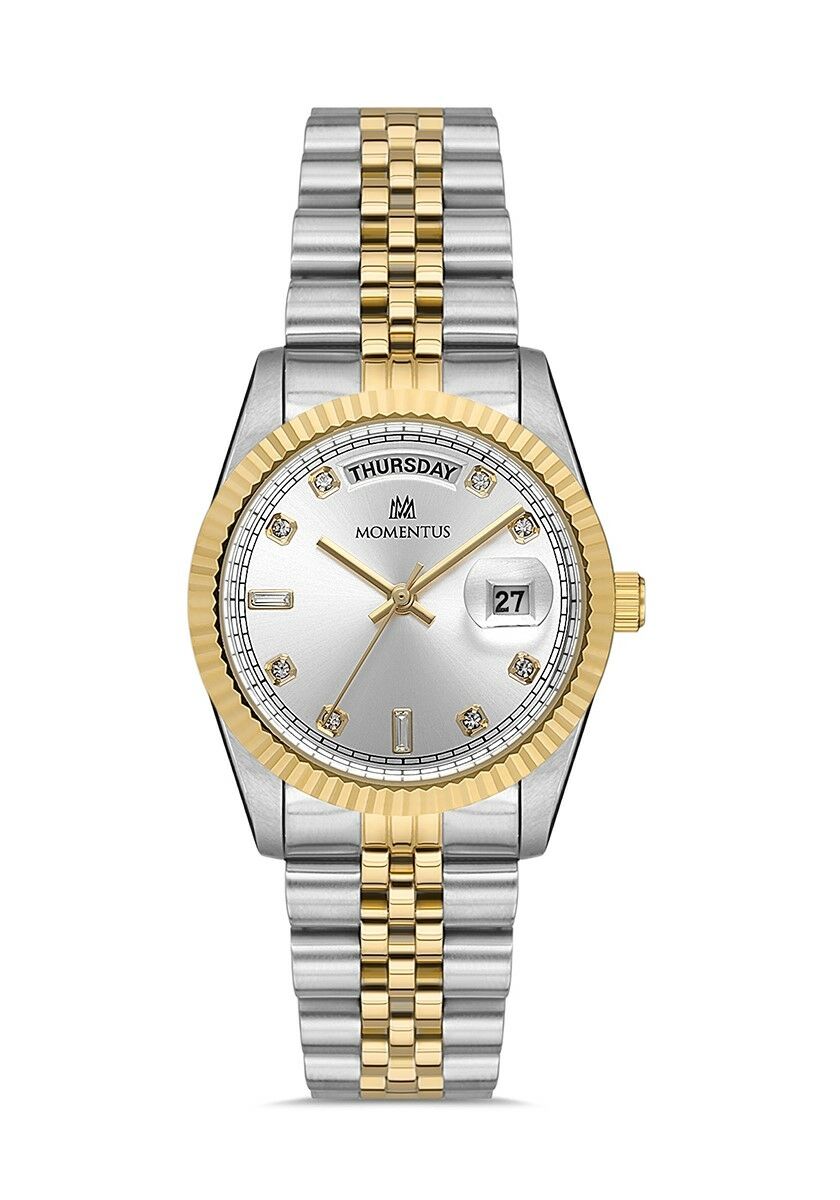 Momentus Women's Fashion SW137T-02SG