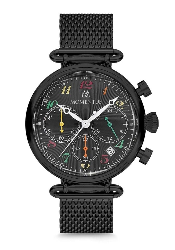 Momentus Women's Timeless Charm TC250B-04SX