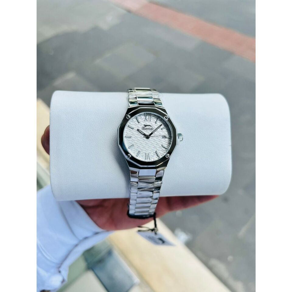 Slazenger Sl.09.2149.3.01 Kadın Kol Saati