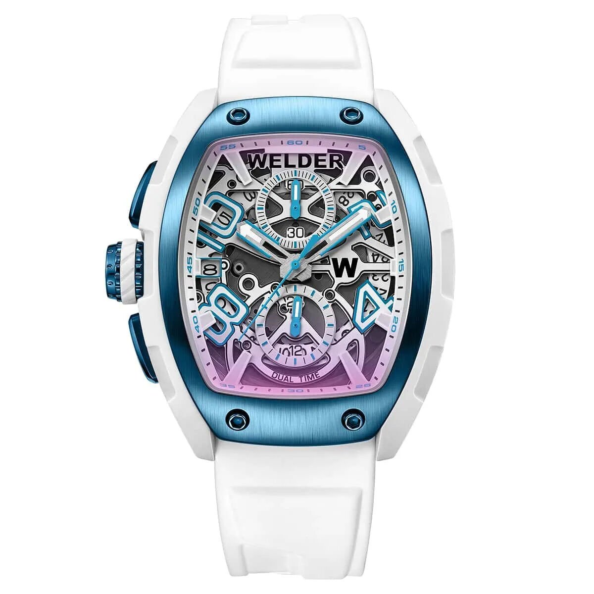 Welder Wrm5003 Erkek Kol Saati