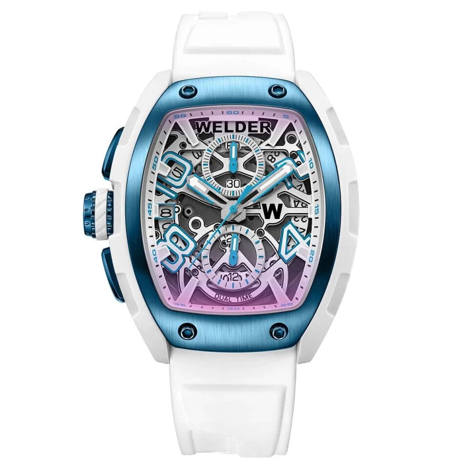 Welder Wrm5003 Erkek Kol Saati