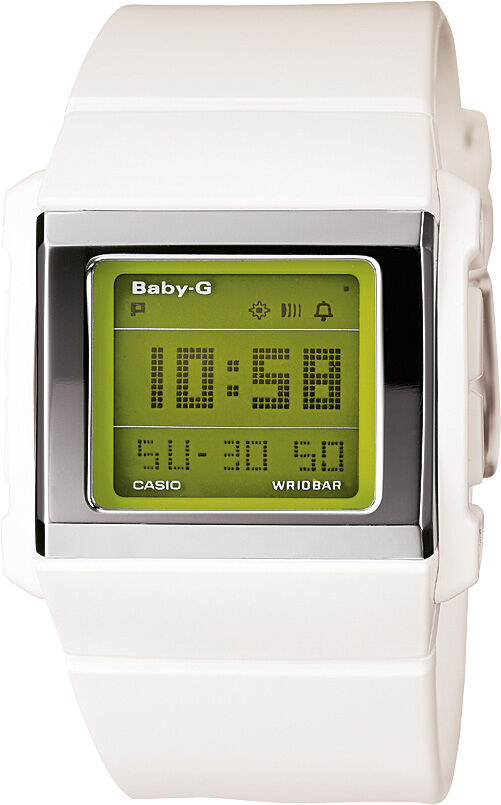Casio BG-2000-7DR Baby-G Kadın Kol Saati