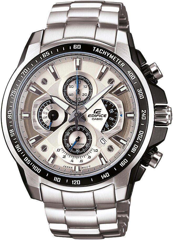 Casio Ef-560D-7Avdf Edifice Erkek Kol Saati