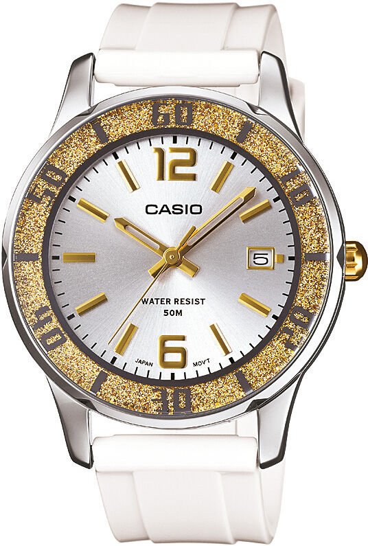 Casio Ltp-1359-9Avdf Analog Kadın Kol Saati