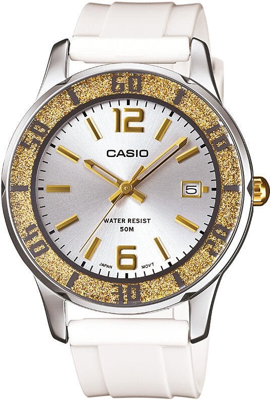 Casio Ltp-1359-9Avdf Analog Kadın Kol Saati