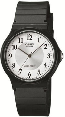 Casio Mq-24-7B3Ldf Analog Unisex Kol Saati