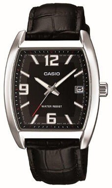 Casio Mtp-E107L-1Adf Analog Erkek Kol Saati