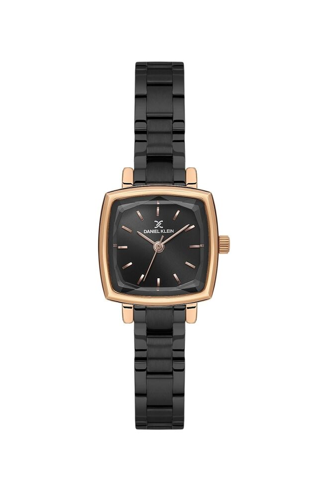 Daniel Klein Dke.1.10852-6 Kadın Kol Saati