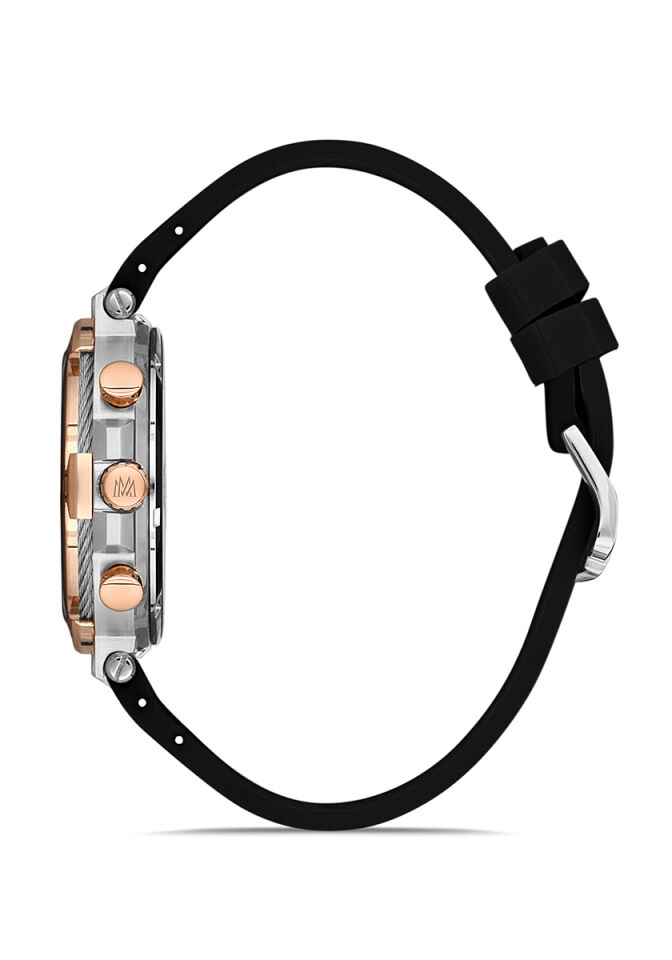 Momentus Erkek Kol Saati SM371T-04BR