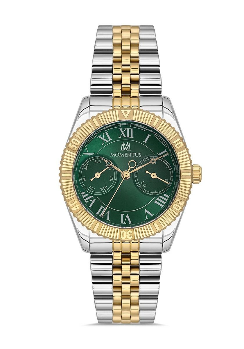 Momentus Women's Fashion CS389T-15SG