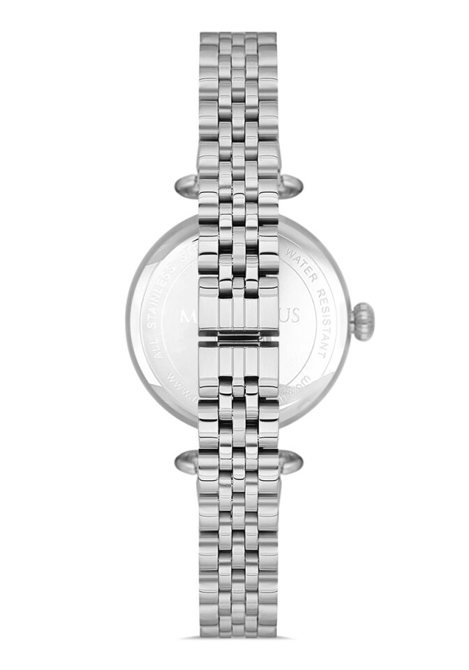 Momentus Women's Timeless Charm SS340S-02SS