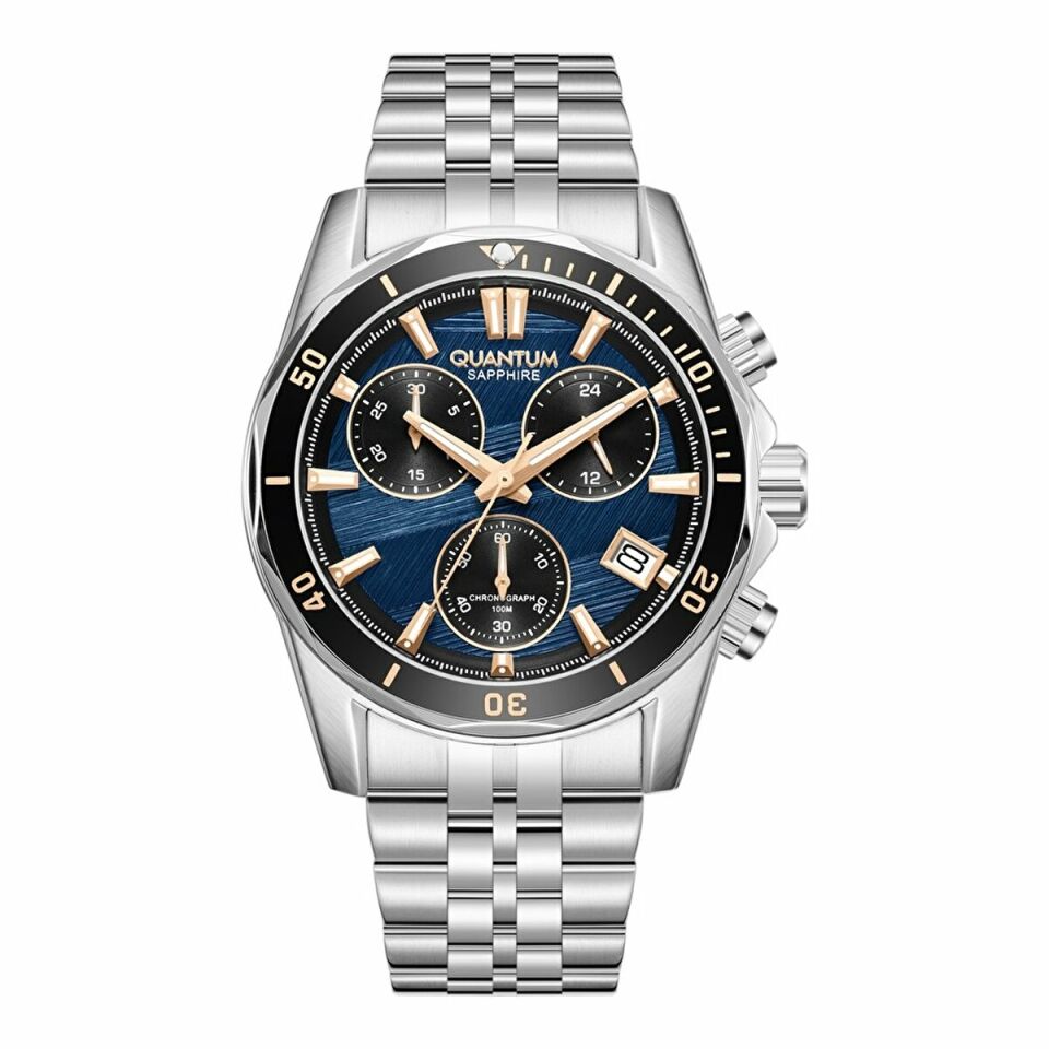 Quantum Pwg1234.590 Erkek Kol Saati