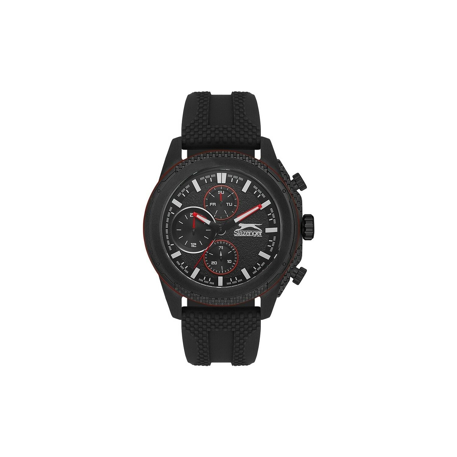 Slazenger Sl.09.2153.2.01 Erkek Kol Saati