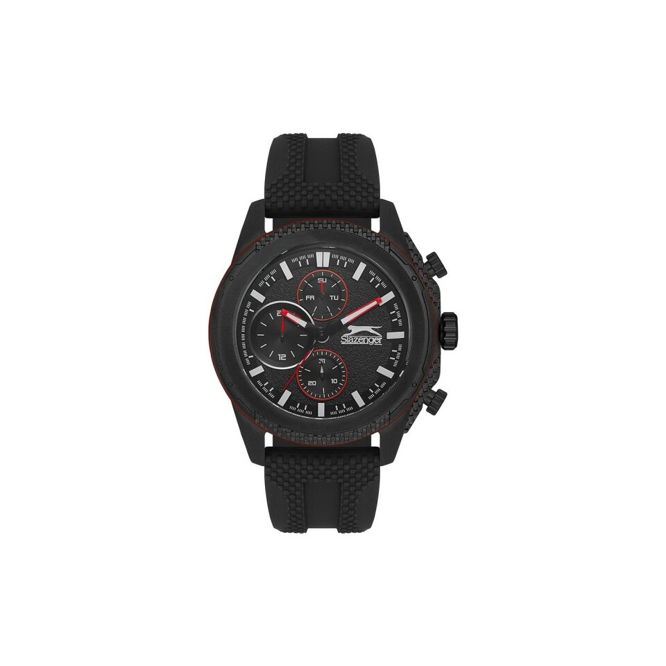 Slazenger Sl.09.2153.2.01 Erkek Kol Saati