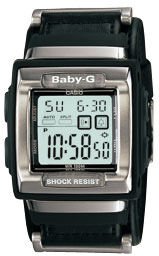 Casio Bg-180L-1Vdr Baby-G Kadın Kol Saati