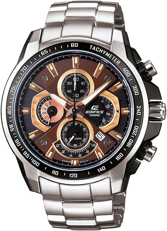 Casio EF-560D-5AVDF Edifice Erkek Kol Saati