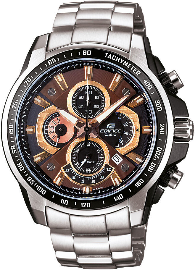 Casio EF-560D-5AVDF Edifice Erkek Kol Saati