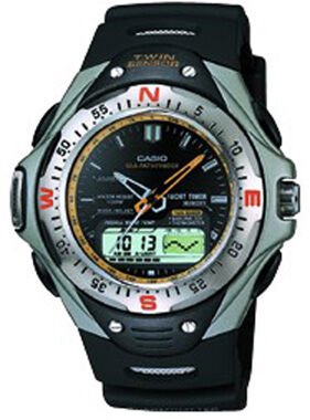 Casio Spf-51-1Avdr Sea-Pathfinder Erkek Kol Saati