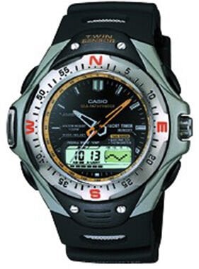 Casio Spf-51-1Avdr Sea-Pathfinder Erkek Kol Saati