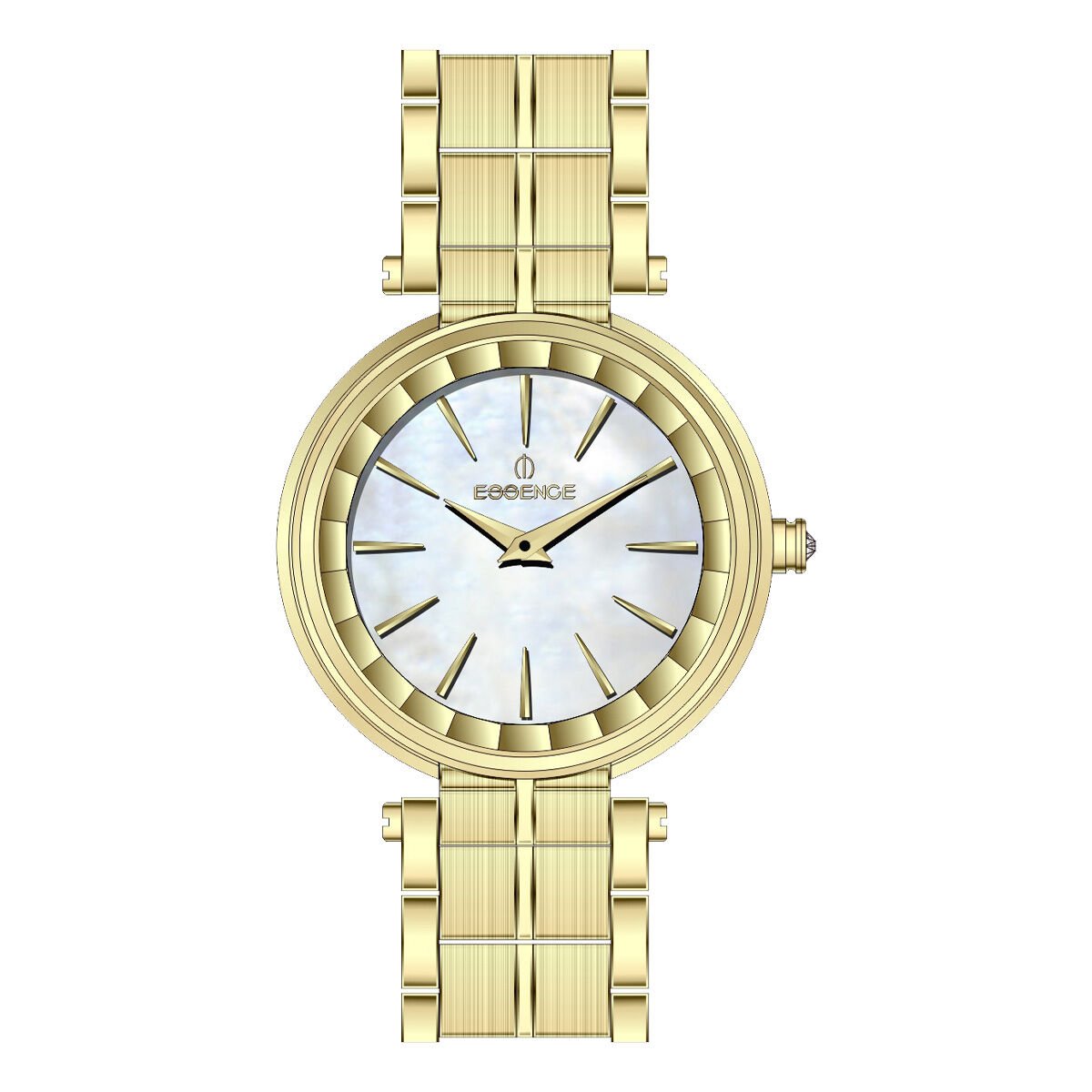 Essence Es6934Fe.120 Kadın Kol Saati