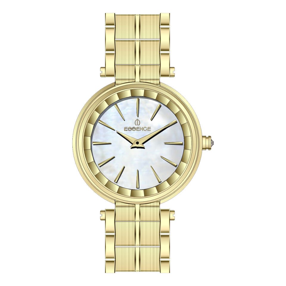 Essence Es6934Fe.120 Kadın Kol Saati