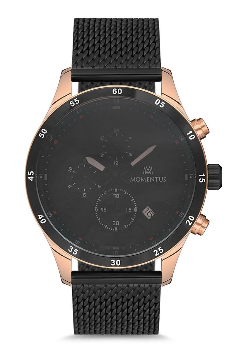 Momentus Erkek Kol Saati SC221T-04SR