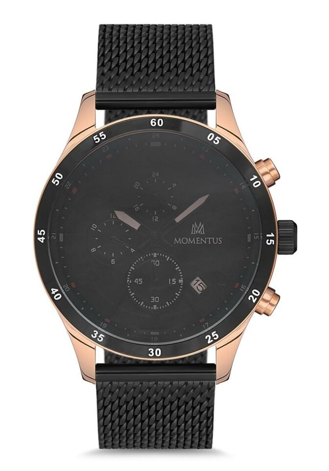 Momentus Erkek Kol Saati SC221T-04SR