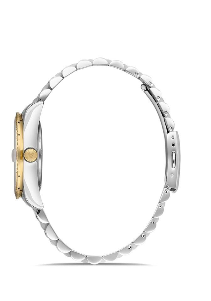Momentus Sw131T-09Sg Kadın Kol Saati