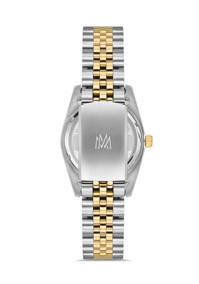 Momentus SW131T-09SG Kadın Kol Saati