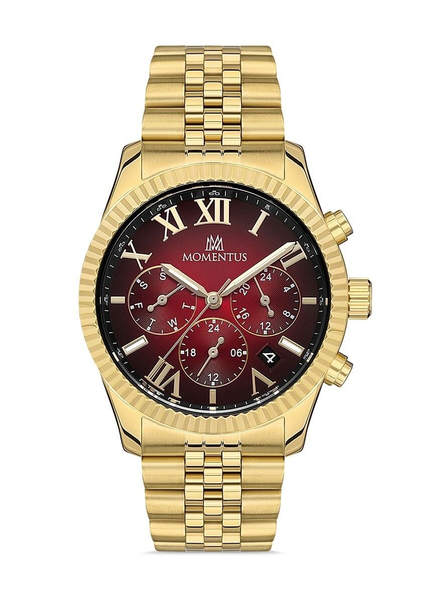 Momentus Women's Fashion CW128G-14SG