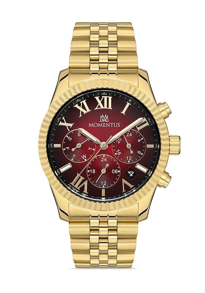 Momentus Women's Fashion CW128G-14SG
