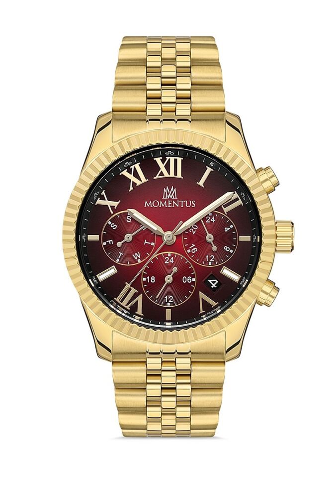 Momentus Women's Fashion CW128G-14SG