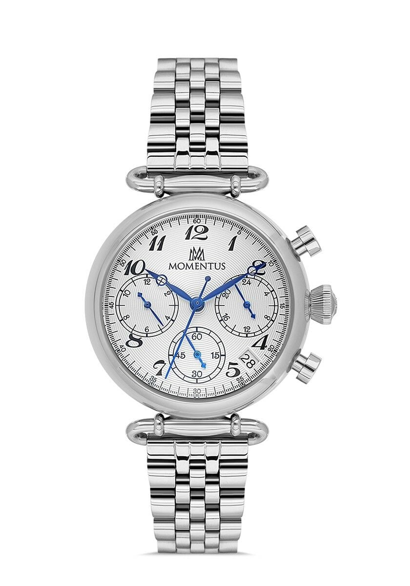 Momentus Women's Timeless Charm TC471S-02SM