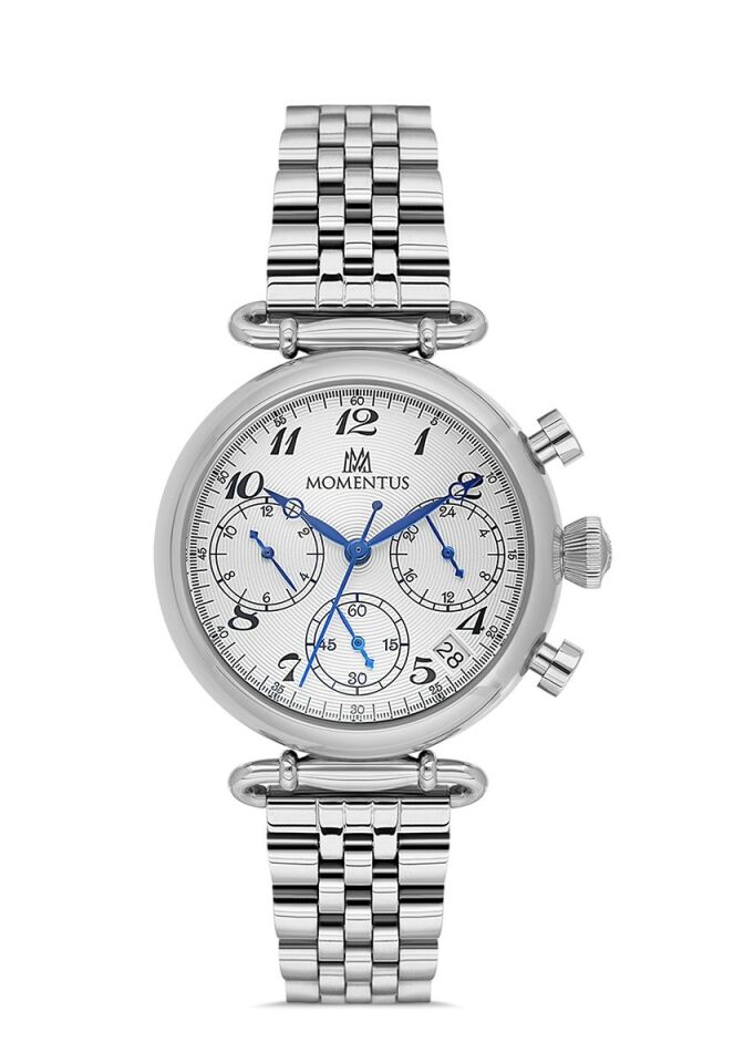 Momentus Women's Timeless Charm TC471S-02SM