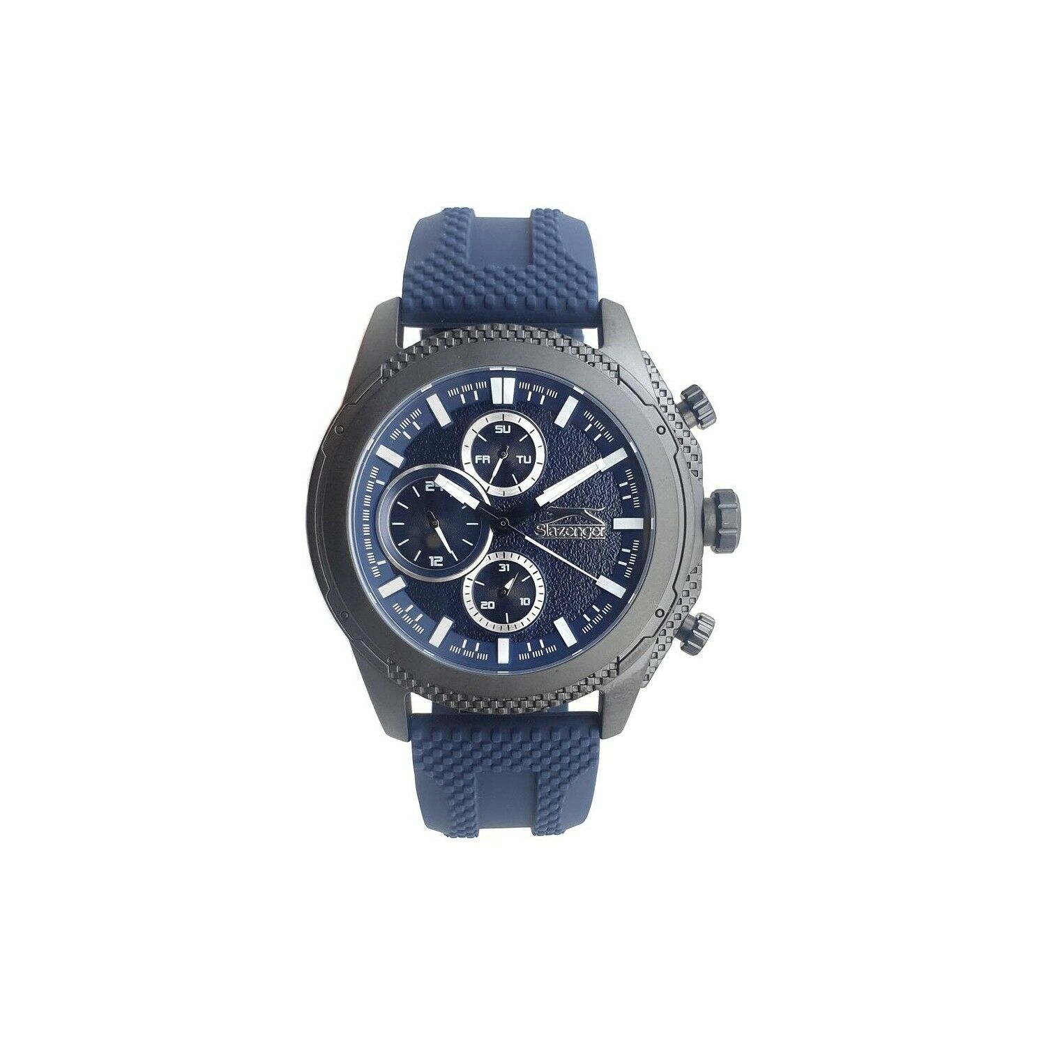 Slazenger Sl.09.2153.2.05 Erkek Kol Saati